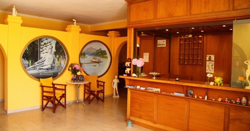 Bella Studios Benitses  Bagian luar foto