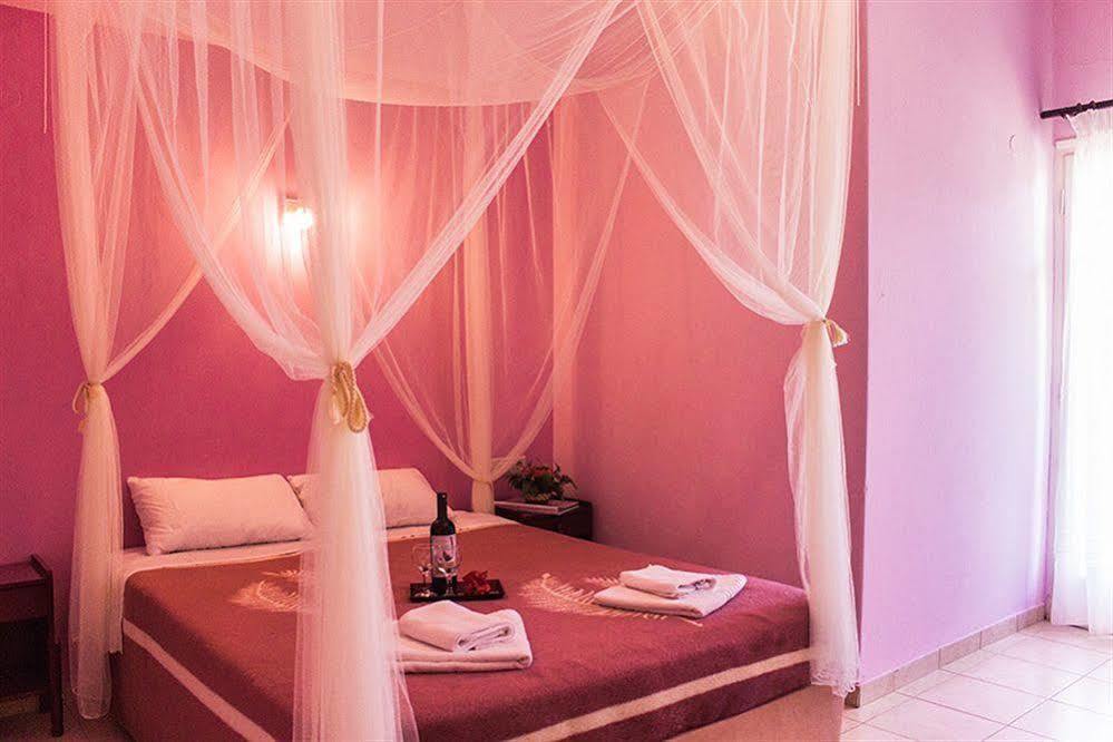 Bella Studios Benitses  Bagian luar foto